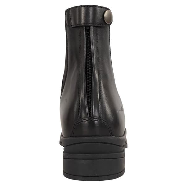 Premiere StÖvlar Jodphur Weslaco Zipper Back Chelsea Svart EU 37