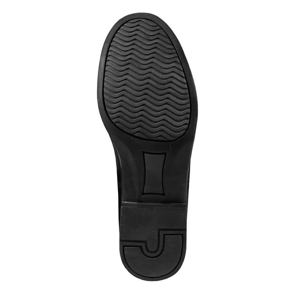 Horka StØvler Natural Sort EU 35