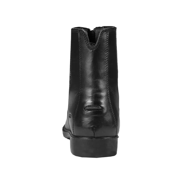 Horka StØvler Natural Sort EU 35