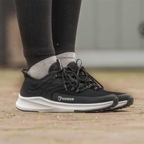 Horka Sneaker Sports Sort EU 46