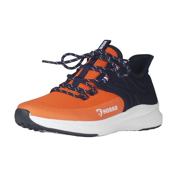 Horka Sneaker Sports Orange EU 36