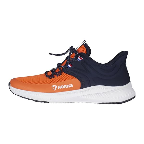 Horka Sneaker Sports Orange EU 36