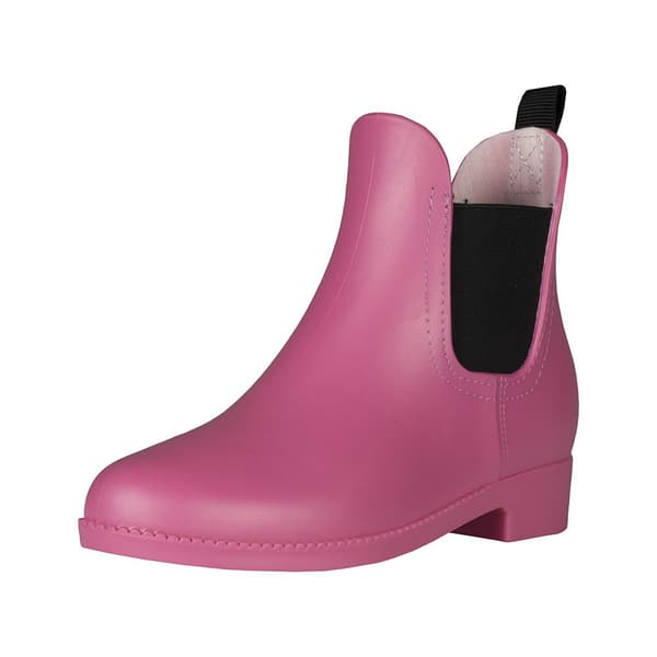 Redhorse Jodhpur Stövlar Rh Pvc Rosa EU 37