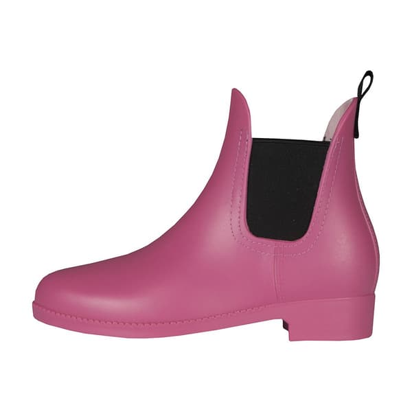 Redhorse Jodhpur Stövlar Rh Pvc Rosa EU 37