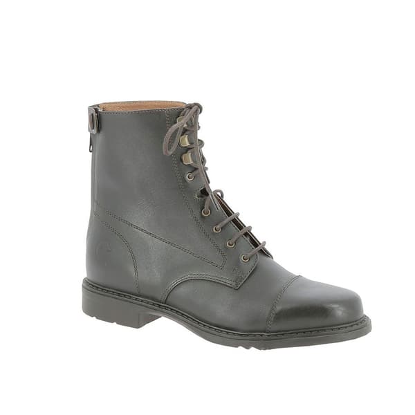 Equitheme Ridestøvler Dandy Brun EU 38
