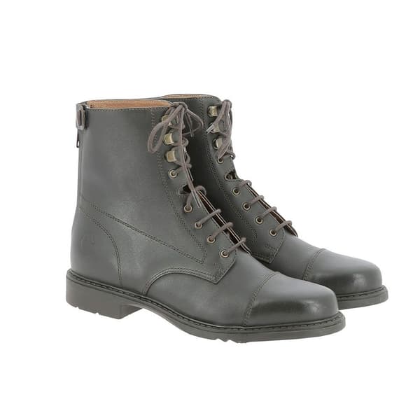 Equitheme Ridestøvler Dandy Brun EU 39