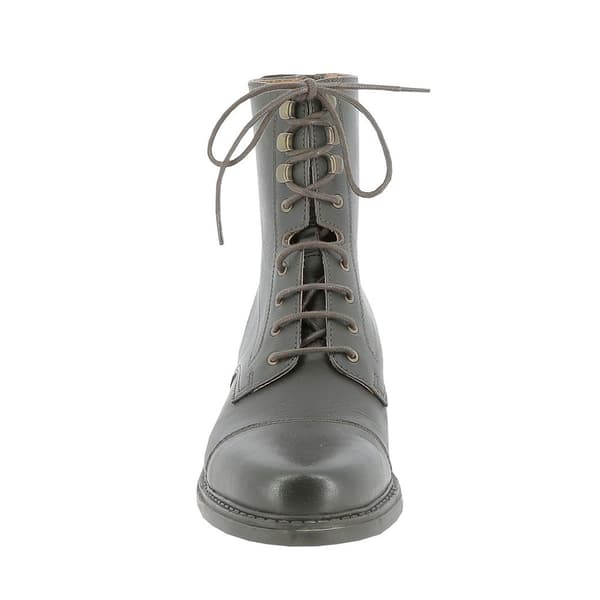 Equitheme Ridestøvler Dandy Brun EU 39