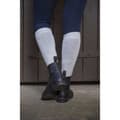 Miniatyrbild 9 av 9: Equitheme Ridstövlar Double Zip Svart EU 37