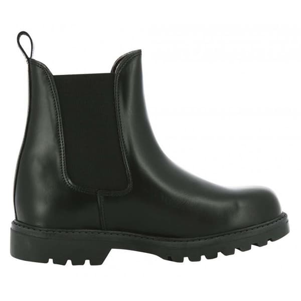 Norton Equestrian Ridstövlar Safety Svart EU 42