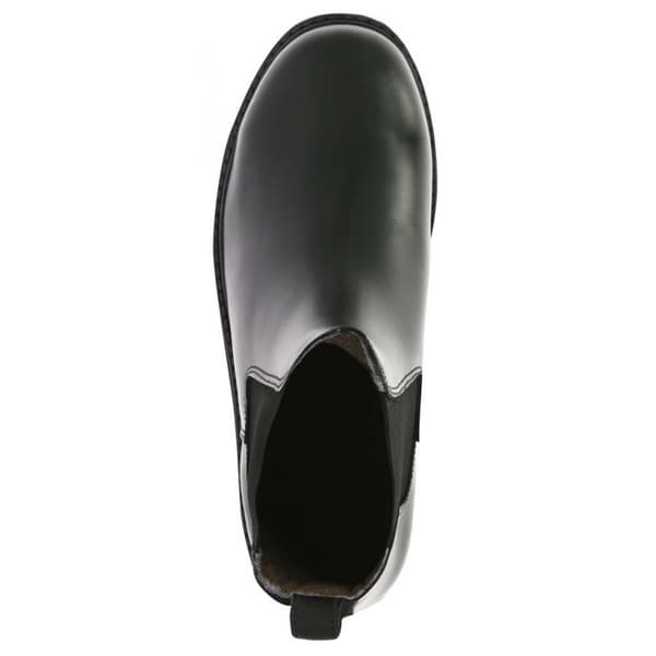 Norton Equestrian Ridstövlar Safety Svart EU 42
