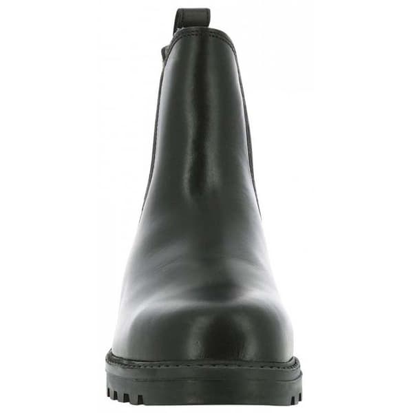 Norton Equestrian Ridstövlar Safety Svart EU 42