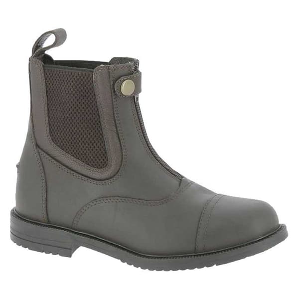 Norton Equestrian Ridestøvler Vallery Brun EU 40