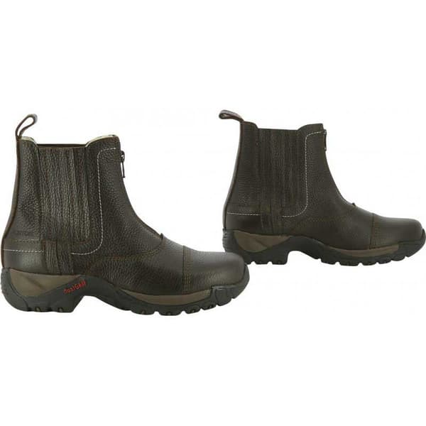 Norton Equestrian Støvler Zermatt Brun EU 43