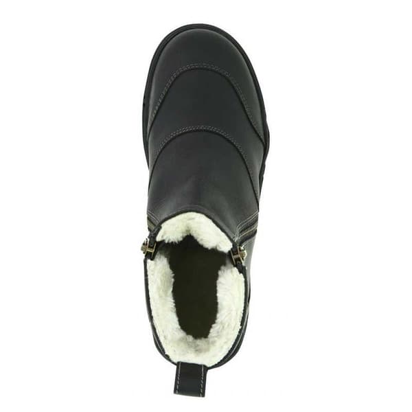 Norton Equestrian Ridestøvler Zipper Sort EU 44