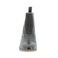 Miniatyrbillede 3 af 3: Equitheme Ridestøvler Wavy Sort EU 38