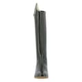 Miniatyrbillede 4 af 10: Equitheme Dressur Ridestøvler Wavy H Sort EU 37 / Short
