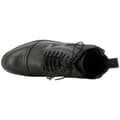 Miniatyrbillede 3 af 6: Norton Equestrian StØvler Lace/meatl Zip Sort EU 36