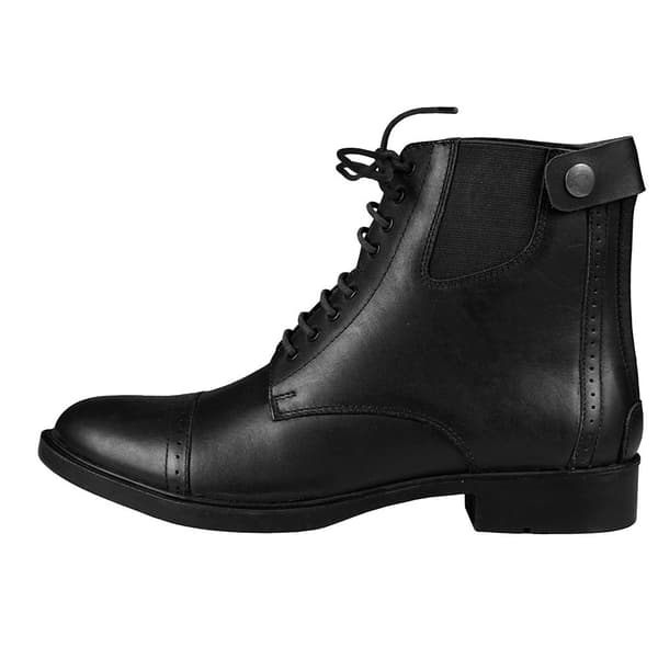 Horka StØvler Deluxe Sort EU 35