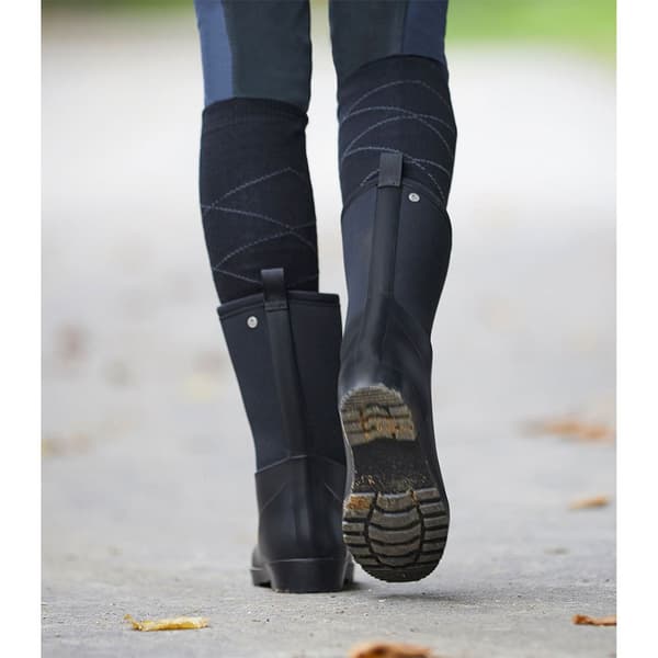 E.l.t. StØvler All-weather Melbourne Sort EU 36