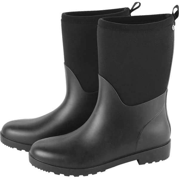 E.l.t. StÖvlar All-weather Melbourne Svart EU 42