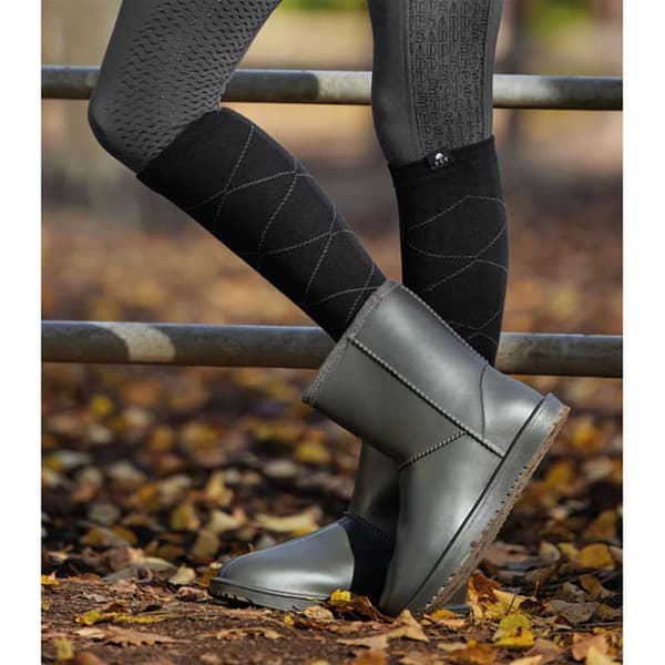 E.l.t. Rainless Saappaat Harmaa EU 33