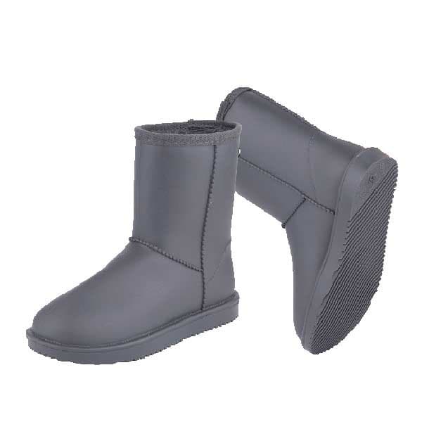 E.l.t. Saappaat Rainless Harmaa EU 37