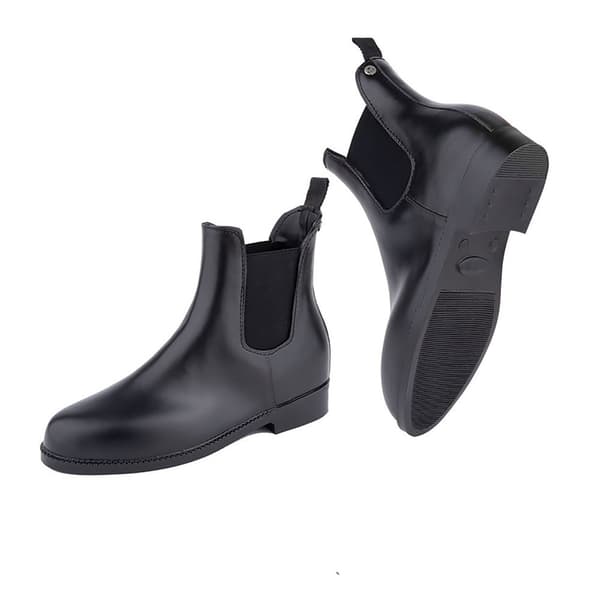 E.l.t. Saappaat Jodhpur Chelsea Musta EU 30