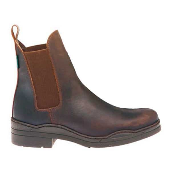 Lexhis StØvler Country Brun EU 38