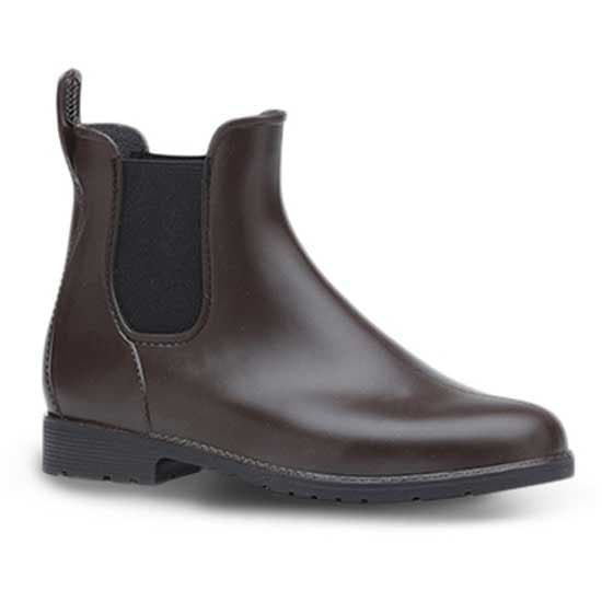 Lexhis StØvler Jumpy Brun EU 31