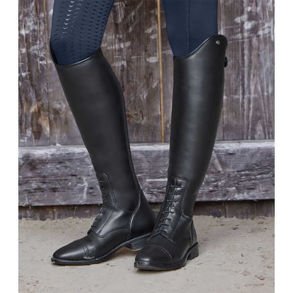 Waldhausen StØvler Portland Winter Sort EU 37 / Regular