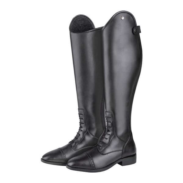 Waldhausen StØvler Portland Winter Sort EU 37 / Regular