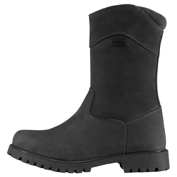 Horka Saappaat Aspen Musta EU 36