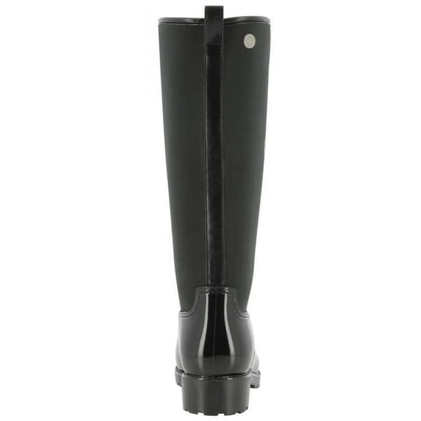 Equitheme Regn Støvler Sort EU 39
