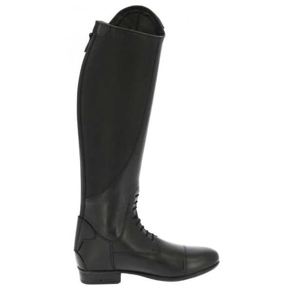 Equitheme Ridestøvler My Primera Sort EU 37 / Extra Short