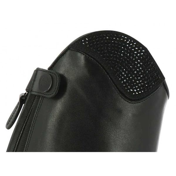 Equitheme Ridestøvler My Primera Sort EU 37 / Extra Short