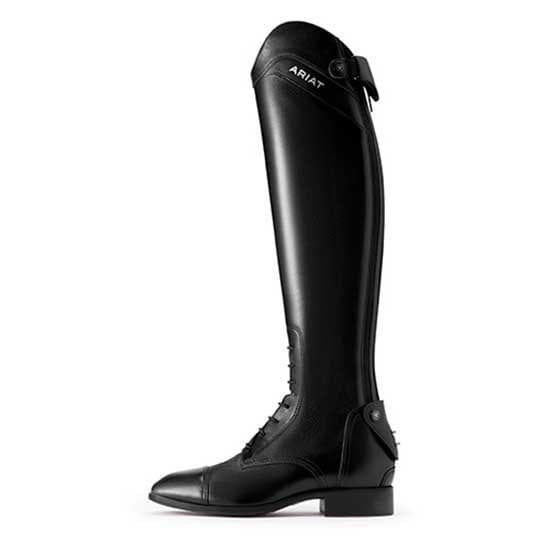 Ariat Palisade Støvler Ft Sort EU 41