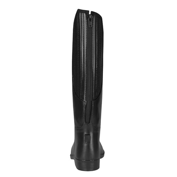Redhorse Rh Pvc Stretch Ridestøvler Sort EU 35