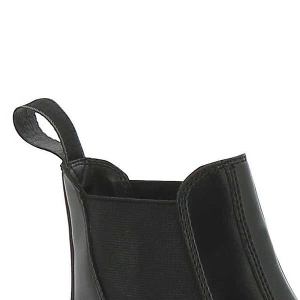 Riding World Ridstövlar First Svart EU 34
