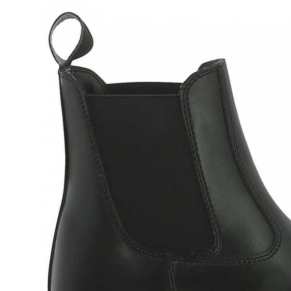 Riding World Ridestøvler First Sort EU 36
