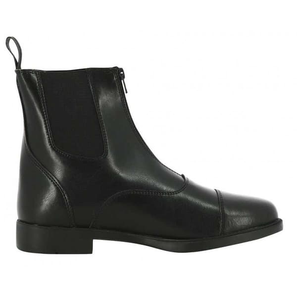 Riding World Ridestøvler Zip Sort EU 31