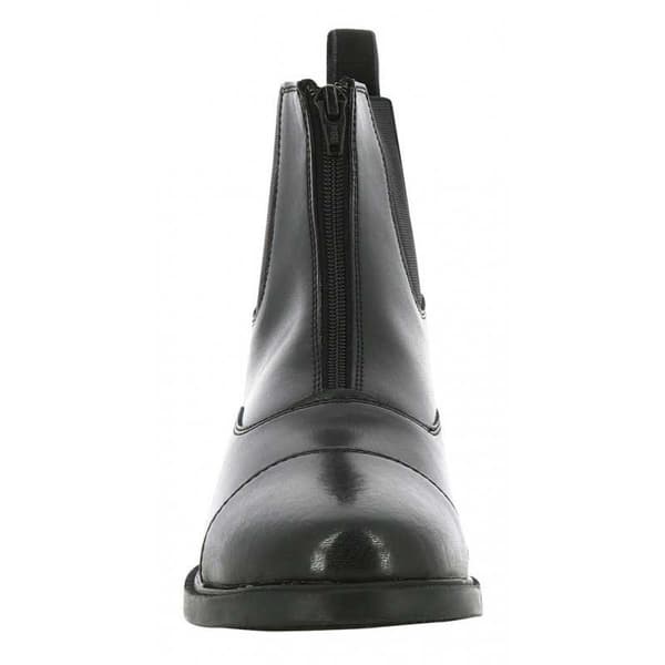 Riding World Ridestøvler Zip Sort EU 31