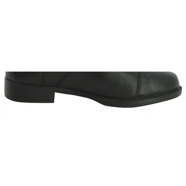 Riding World Ridestøvler Zip Sort EU 31