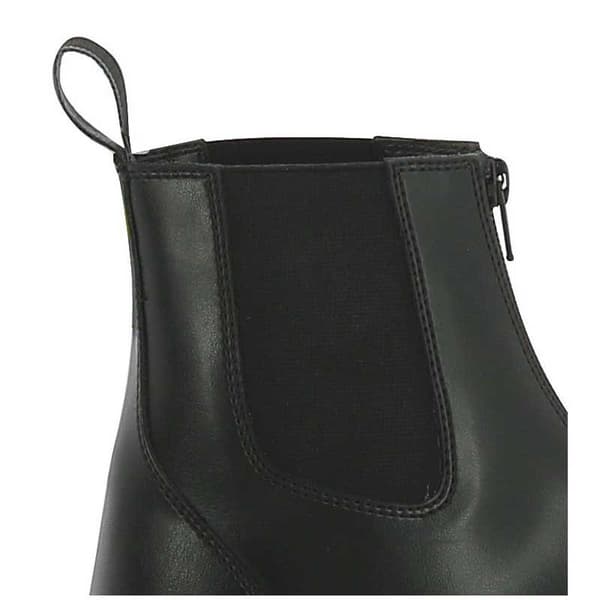 Riding World Ridestøvler Zip Sort EU 31