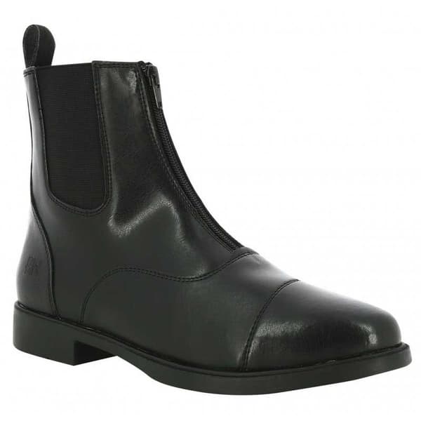 Riding World Ridestøvler Zip Sort EU 31