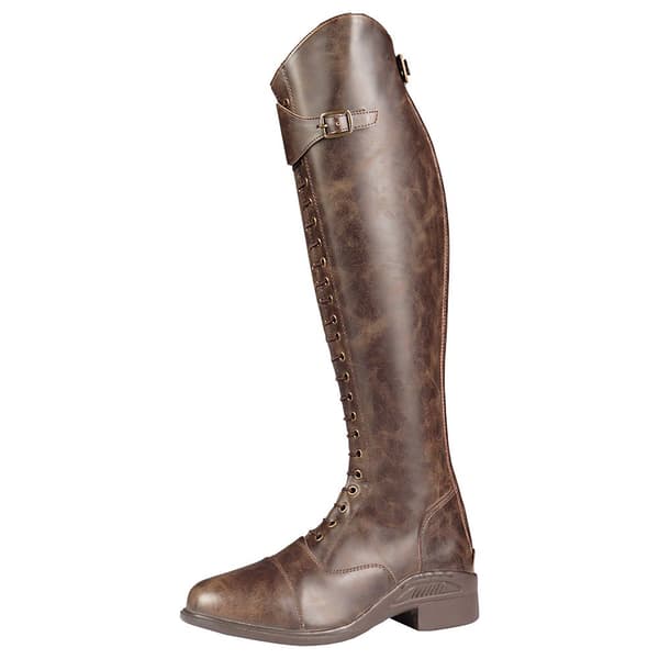 Horka StØvler Lacey N Brun EU 40