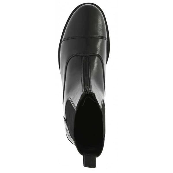 Riding World Ratsastus-saappaat Zip Musta EU 34
