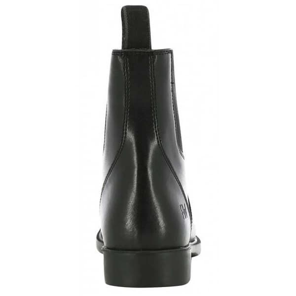 Riding World Ratsastus-saappaat Zip Musta EU 34