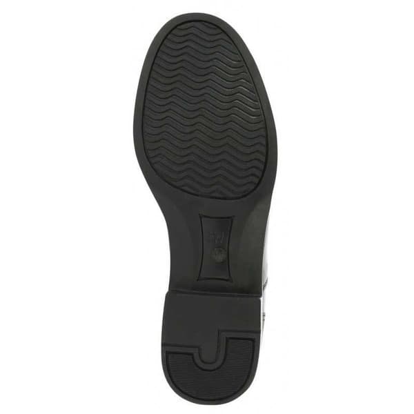 Riding World Ratsastus-saappaat Zip Musta EU 34