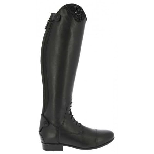 Equitheme Ridestøvler My Primera Sort EU 39 / Long