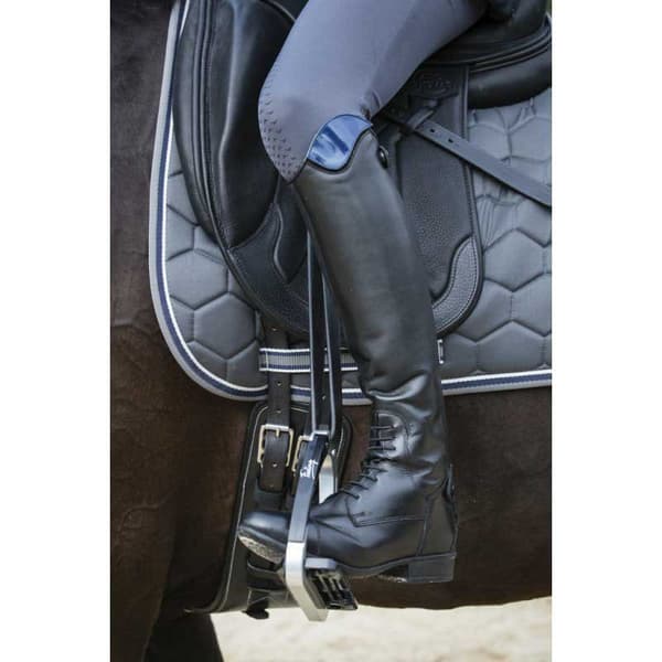 Equitheme Ridestøvler My Primera Sort EU 39 / Long